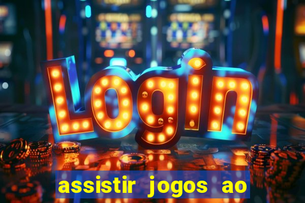 assistir jogos ao vivo rmc